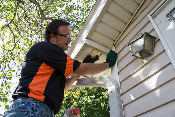 Best Construction Debris Removal  in Buford, GA
